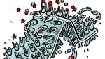 Illustration Infektionsdynamik