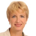 Porträt Dr. Martina Münch 