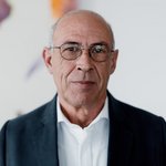 Porträt von Martin Rennert, Vorstandsvorsitzender der Einstein Stiftung