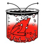 Illustration zu menschlichen Entscheidungsprozessen mit Blick auf den Klimawandel