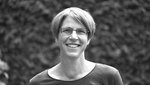 Porträt von Britta Tietjen