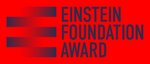 Logo Einstein Foundation Award