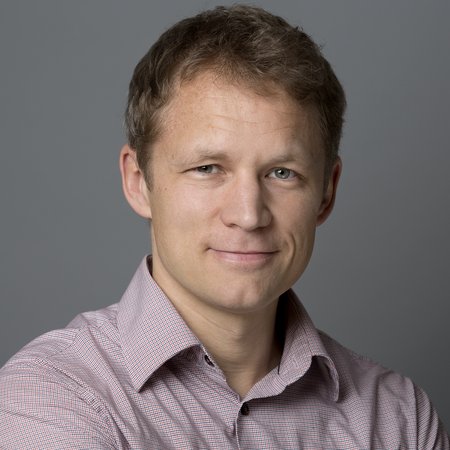 Porträt Andreas Thiel