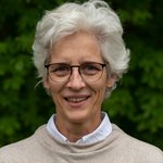 Porträt Ulrike Tillmann